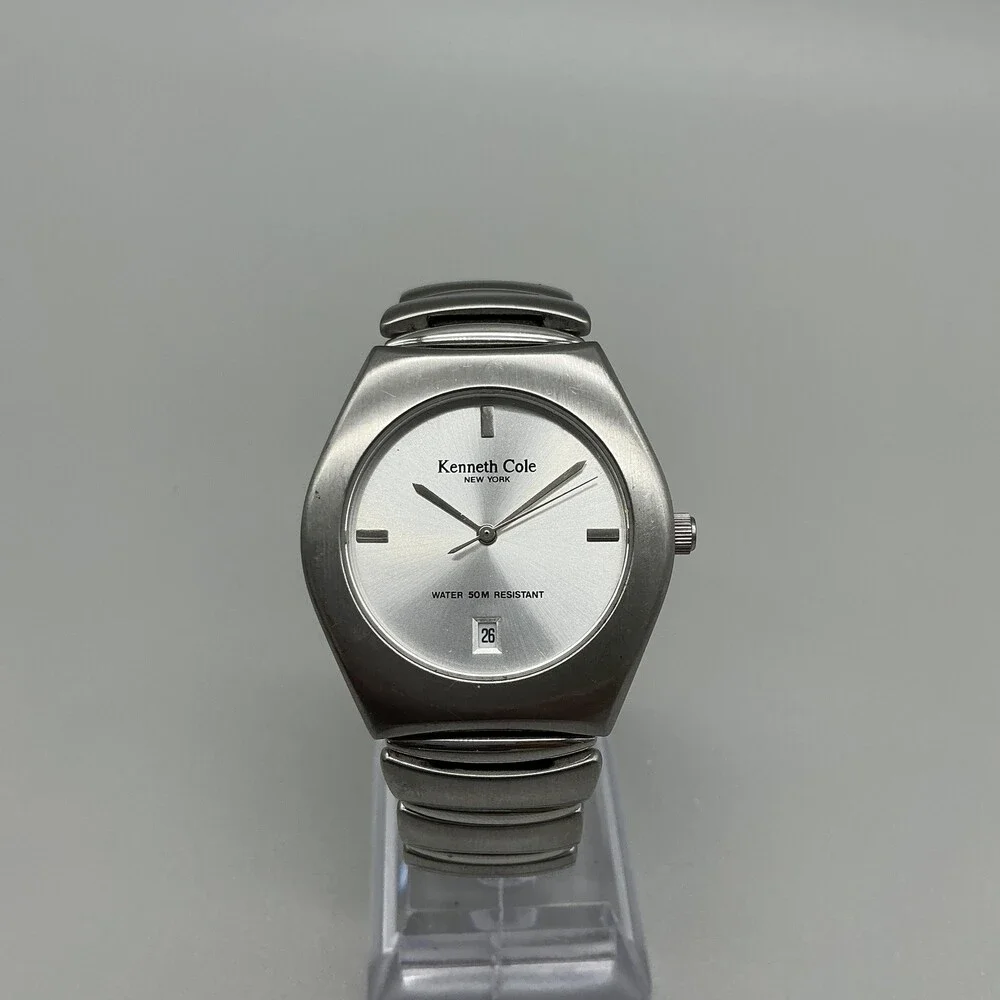 Kenneth Cole see photos
